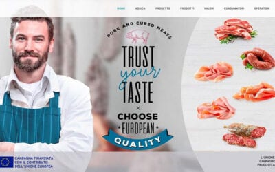 Salumi, se “italiani” e “fat free” la crescita è assicurata