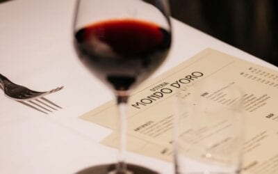 Riapre l’Osteria Mondodoro con Giancarlo Perbellini e i piatti “della memoria”