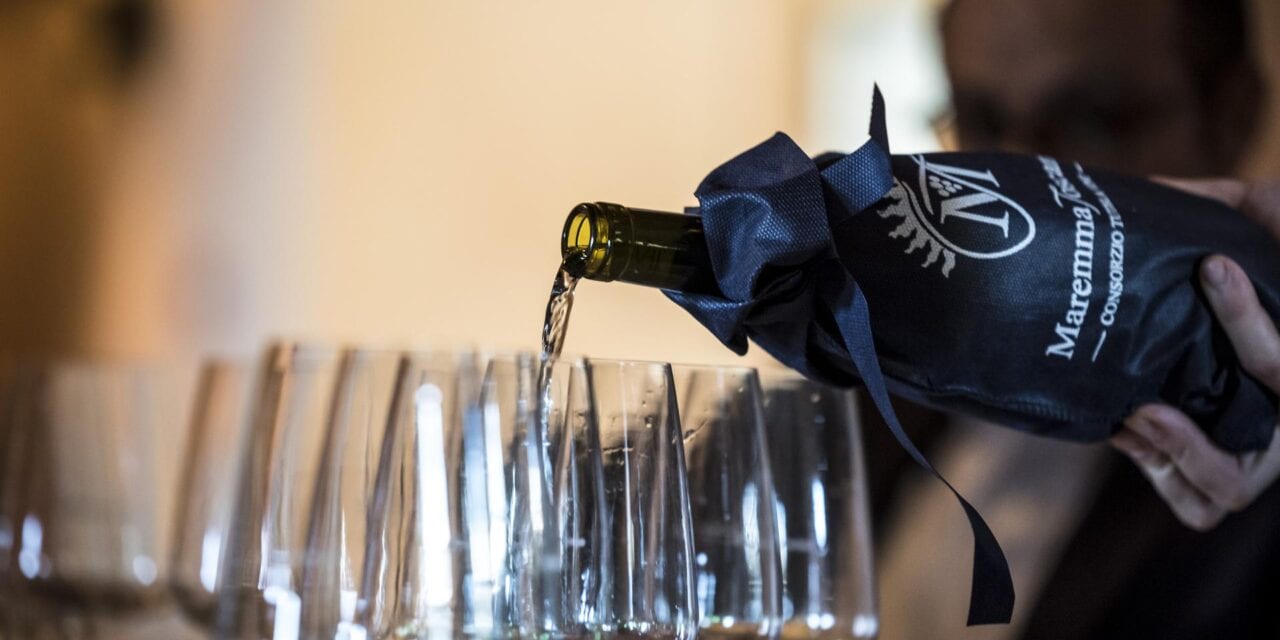 Maremma, la vendemmia 2022 sarà da ricordare. Francesco Mazzei: siamo la denominazione più dinamica della Toscana