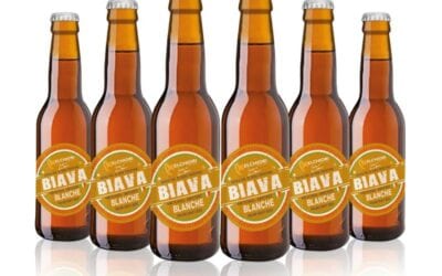 Melchiori, dalla Val di Non una birra trentina che può fare davvero competizione al vino