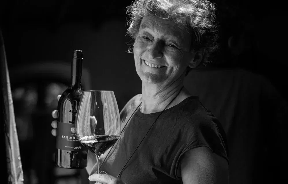 Cantina Terlano, Cà del Bosco, Tenuta Masseto, Costaripa e Contini Attilio: ecco il meglio del meglio per “La Guida Oro-Veronelli”