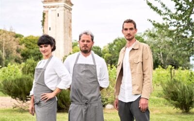 Matteo Bisol, così Venissa risorge per la seconda volta