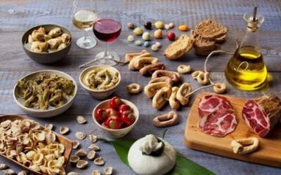Intesa Sanpaolo: è record per l’export dell’agroalimentare italiano che cresce del 9,5% a 6,6 miliardi €