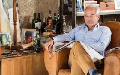 Lutto nella spumantistica, scompare a 64 anni uno dei suoi grandi interpreti: Xavier Gramona Sande