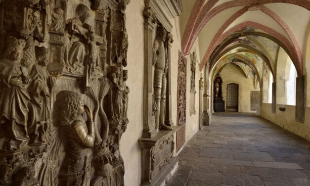 Abbazia di Novacella, Riesling Kabi 2022: la degustazione