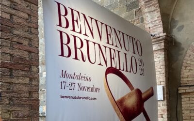 Brunello di Montalcino DOCG 2019, ecco i nostri dieci migliori assaggi da Benvenuto Brunello