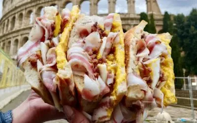 L’Antico Vinaio conquista Verona: a Marzo arriva l’incanto delle schiacciate toscane