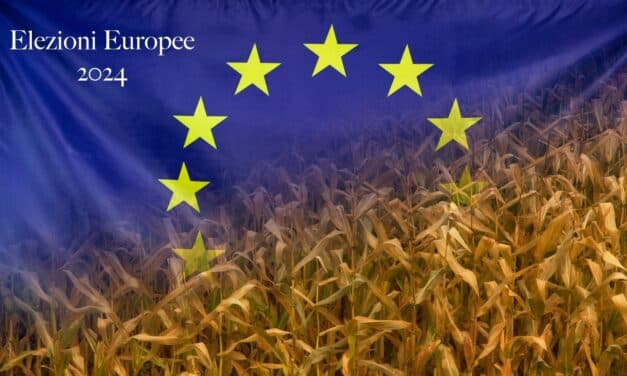 Politiche Agricole ed elezioni europee 2024. Il silenzio assordante dei partiti .
