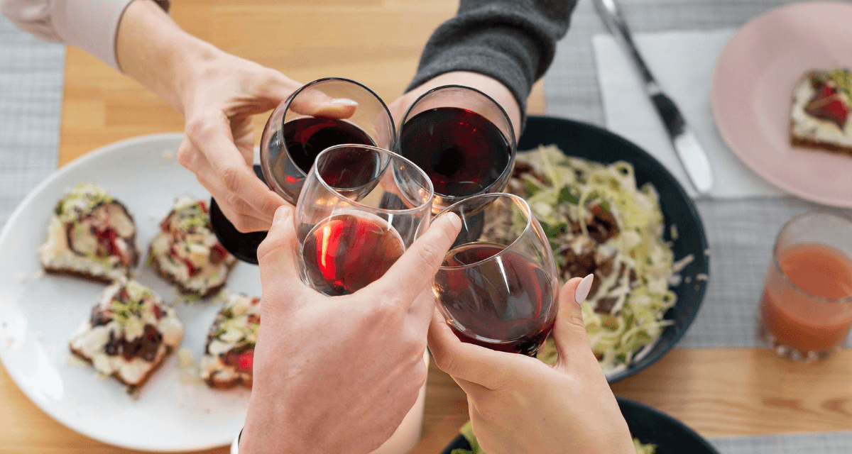 Vino vegano: una necessità per conquistare il settore della ristorazione?