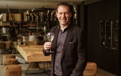Stefano Pola: così Andreola ha superato il “limite” Prosecco e ora viaggia solo come Valdobbiadene DOCG