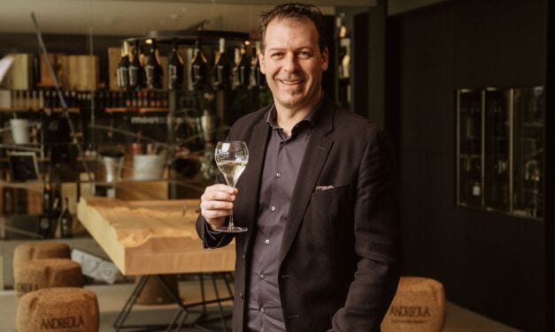Stefano Pola: così Andreola ha superato il “limite” Prosecco e ora viaggia solo come Valdobbiadene DOCG