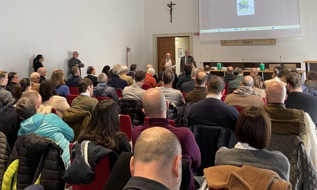 Stati generali dell’uva in Veneto: la sfida del cambiamento climatico per agronomi e forestali