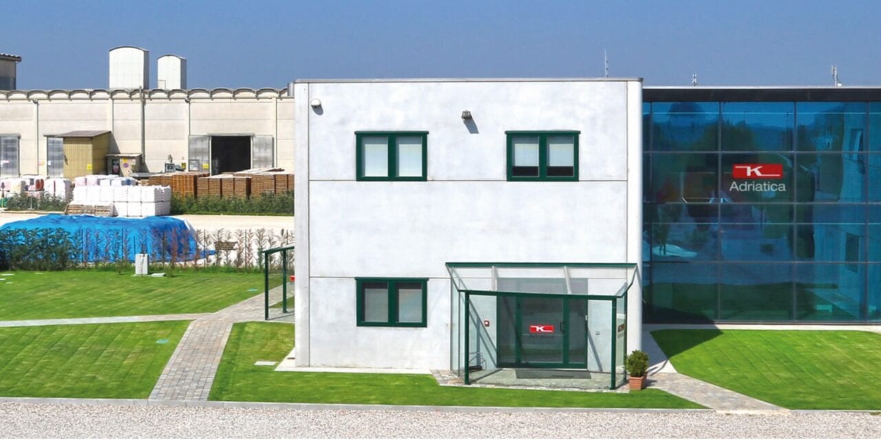 K-Adriatica (e Italmalt), nuove azioni e agricoltura sostenibile per abbattere le emissioni di gas serra