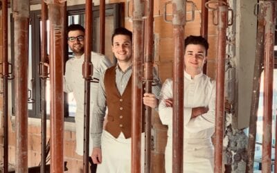 InCarne Speakeasy: il locale segreto a Bonferraro