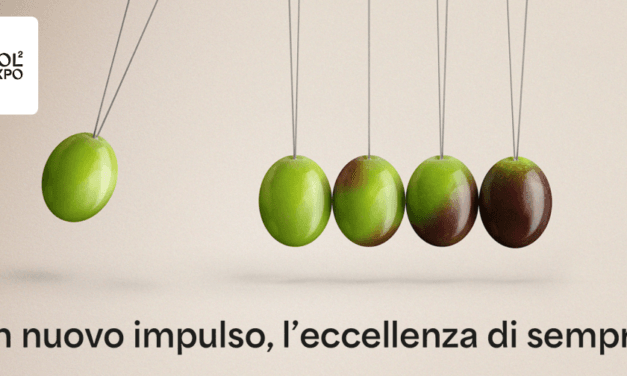 Con Sol2Expo, Veronafiere mette nel mirino l’Olio Evo; il Made in Italy del futuro!