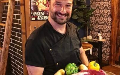 Brevis Enosteria: Un’esperienza gastronomica tra carne e vino nel cuore di Nogara