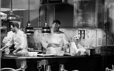 Locanda Perbellini al Mare, avviata la stagione 2025