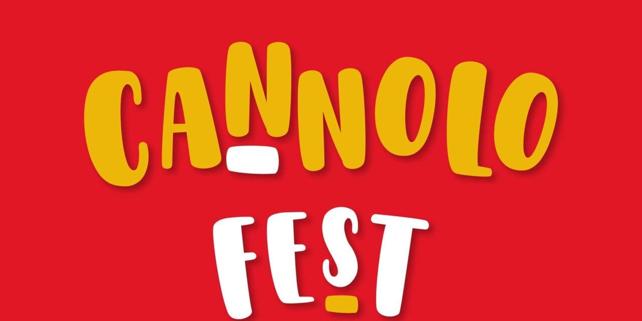 Cannolo Fest, al via il primo festival del cannolo: il 17 e 18 maggio a Piana degli Albanesi