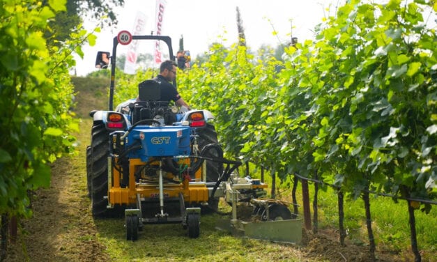 Macchinari agricoli, crolla del 25% export italiano che si attesta a 1,2 miliardi (meno 9% nei primi due mesi del 2025)