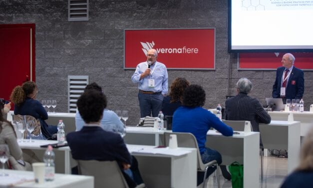 Enoforum:innovazione e tradizione, sono parole in antitesi?