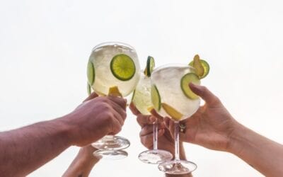 World Gin Day 2025: l’età dell’oro del Gin