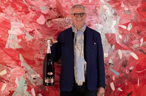 L’unicità dei vini Costaripa: Mattia Vezzola, artigiano di eleganza e raffinatezza