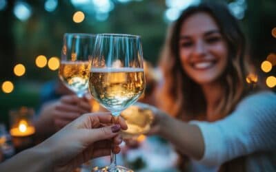 Serpino Festival, ecco tutto il programma della manifestazione dedicata al vino frizzante dei Colli Euganei