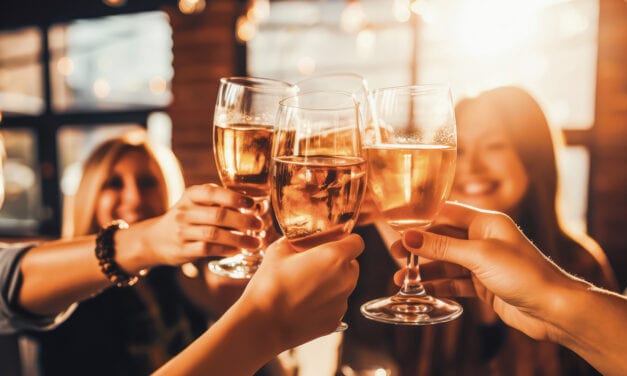 Quattro vini no-low alcohol da bere in questa estate torrida