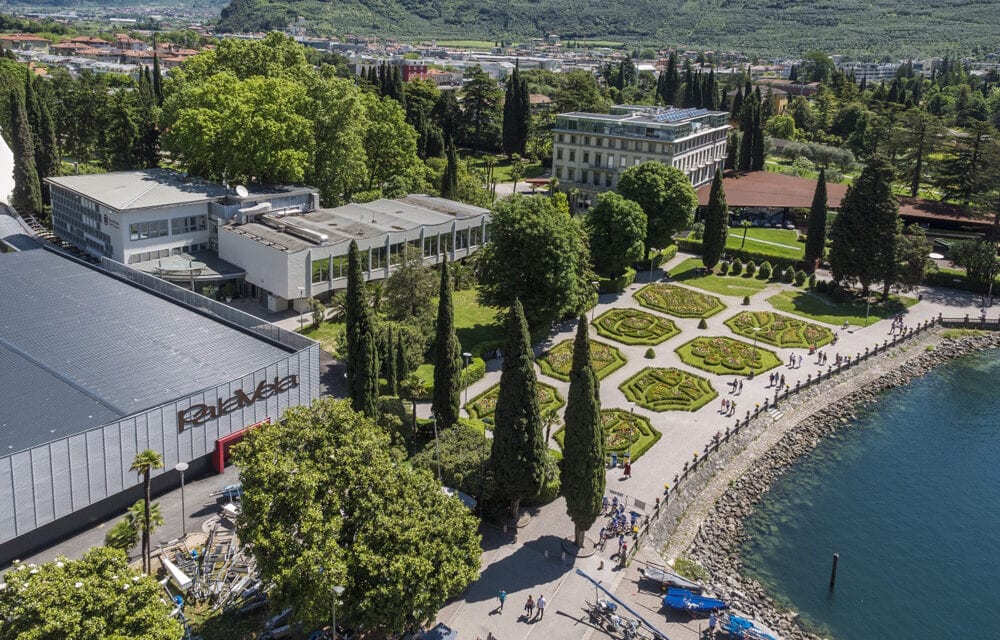 Great Wine Capitals sarà partner di FINE, il primo market place del turismo del vino (Riva del Garda 28-29 ottobre)