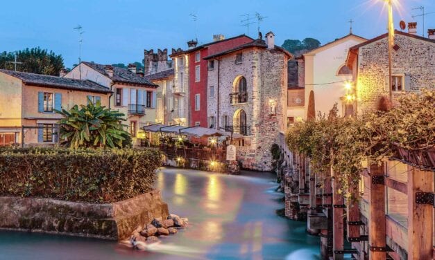 L’orgoglio Veneto: Valeggio sul Mincio e Pieve di Soligo candidate per il titolo di Capitale Italiana della Cultura 2028