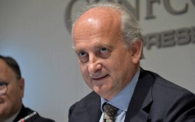UIV, il cahier des doléances di Lamberto Frescobaldi: tagliamo il 20% delle DOP e 8 milioni di ettolitri di produzione per salvare il vino italiano