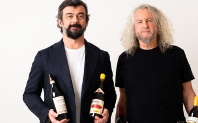 Pasqua Vini acquisisce una quota di minoranza del brand Usa Real Wine di Charles Smith
