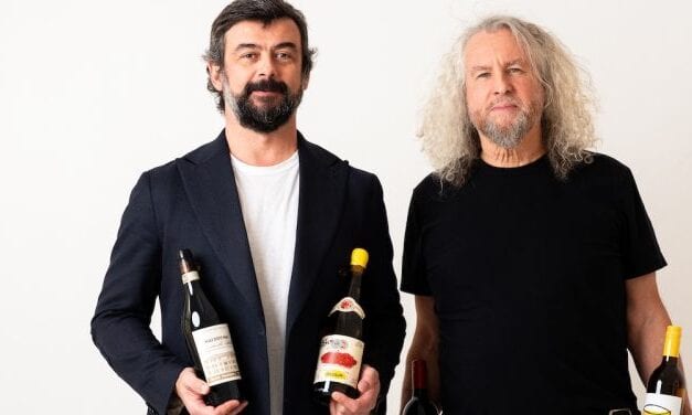 Pasqua Vini acquisisce una quota di minoranza del brand Usa Real Wine di Charles Smith