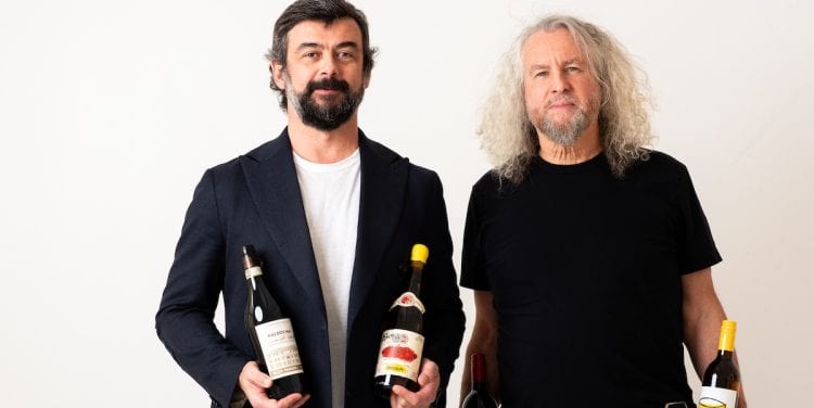 Pasqua Vini acquisisce una quota di minoranza del brand Usa Real Wine di Charles Smith