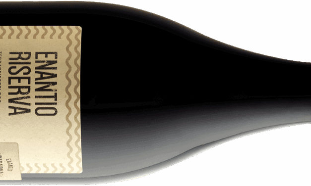 Vallagarina, Cantina Roeno: la degustazione
