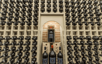 Cantina Talosa a Montepulciano: la degustazione