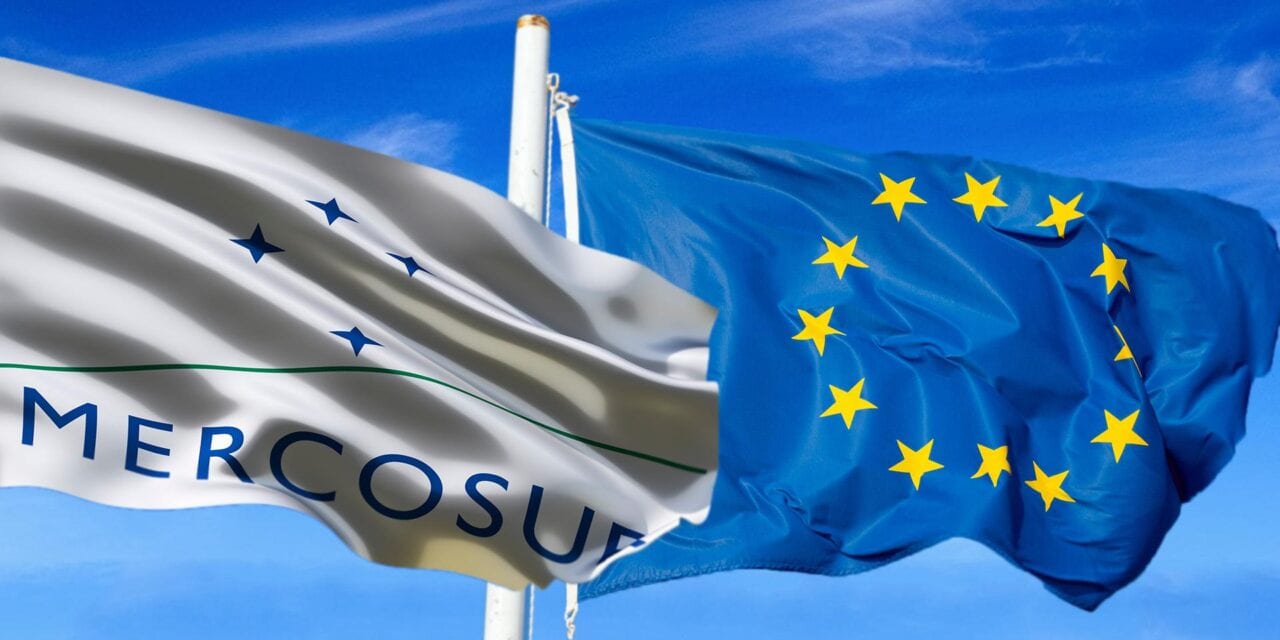 Mercosur, il nuovo accordo con la UE porta all’azzeramento dei dazi? il mercato è cresciuto in Brasile del 41% in cinque anni