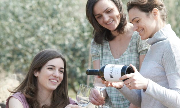 Il Soave Classico come non l’avete mai visto, attraverso i vini di Suavia