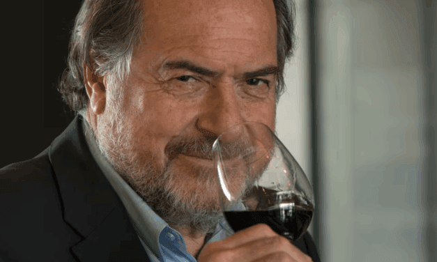 Val de Flores 2020, il Malbec secondo Michel Rolland