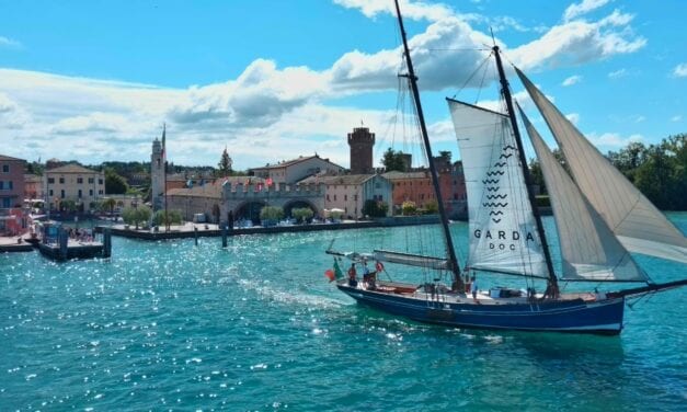 Garda DOC: arrivano i “cremant” ed i “low-alcohol” per la denominazione lombardo-veneta
