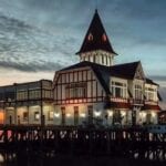 Da Bodega Cruzat a Colomé a Etchart: degustazione sul “Mar Dulce” con cucina argentina e vini d’alta quota