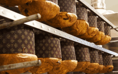 I 3 migliori panettoni artigianali veronesi secondo Dissapore 2025