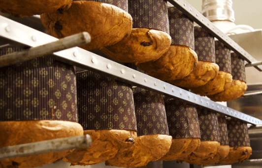 I 3 migliori panettoni artigianali veronesi secondo Dissapore 2025