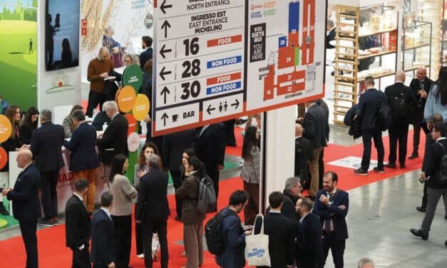 Marca a Bologna apre i grandi appuntamenti dell’agroalimentare in Italia. I prodotti MDD crescono del 6,5%.