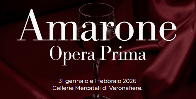 Amarone DOCG  2021, ecco come è l’annata