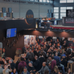 Birra Nostra Magazine e GeniusLoci al Beer&Food Attraction di Rimini 2026