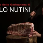 Il Bazzone della Garfagnana secondo Paolo Nutini, 7ma generazione di macellai veraci.