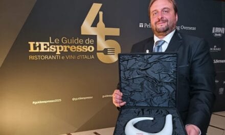 Fabio Mecca. “Il Sud Italia del vino deve continuare ad innovare. Rispettando la tradizione”