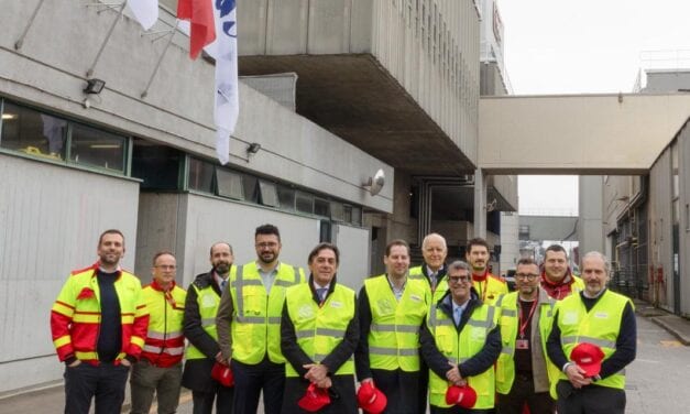 Birra Peroni apre le porte dello stabilimento di Padova per i suoi 180 anni. Oltre 25 milioni investiti in innovazione e sostenibilità