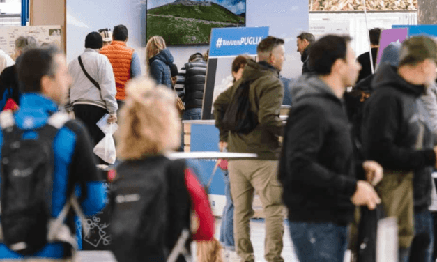 A Padova la Fiera del Cicloturismo: viaggiare in bici non è mai stato così cool